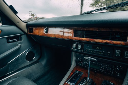 1988 Jaguar XJS Convertible En venta (imagen 51 de 180)