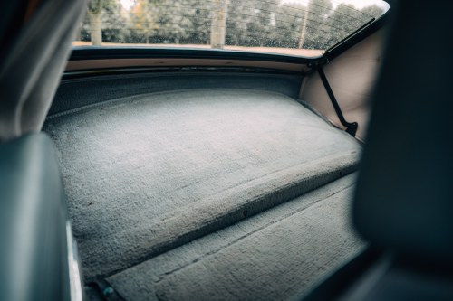 1988 Jaguar XJS Convertible En venta (imagen 59 de 180)