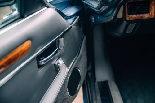 1988 Jaguar XJS Convertible En venta (imagen 66 de 180)