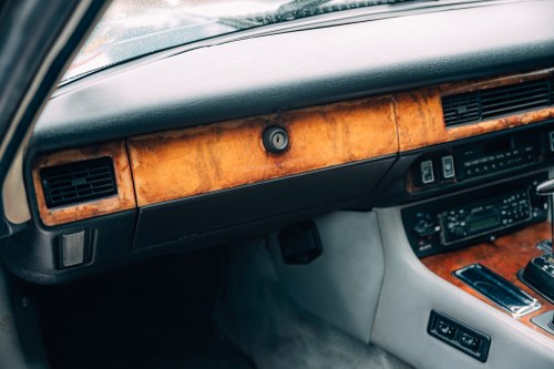 1988 Jaguar XJS Convertible En venta (imagen 67 de 180)