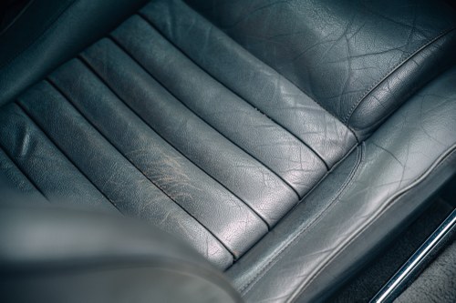 1988 Jaguar XJS Convertible En venta (imagen 71 de 180)