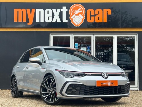 2021 VOLKSWAGEN GOLF Kaufen Bei