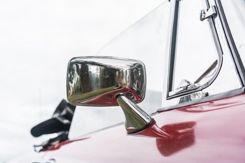 1977 MGB Roadster For Sale (picture 109 of 233)