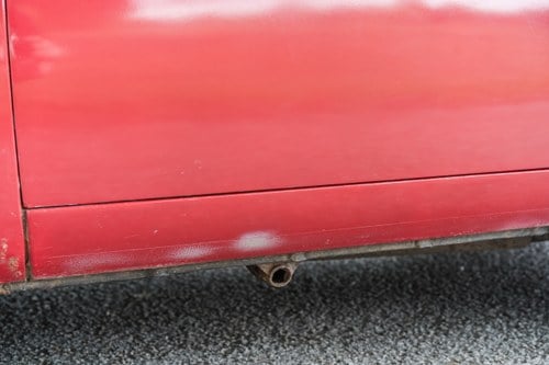 1977 MGB Roadster For Sale (picture 133 of 233)