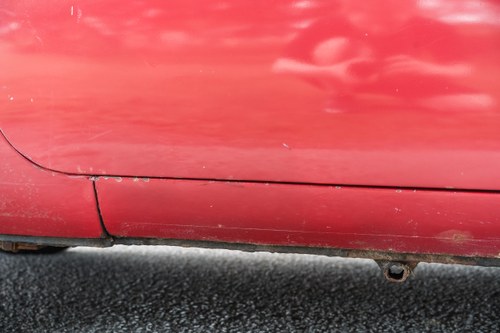 1977 MGB Roadster For Sale (picture 135 of 233)