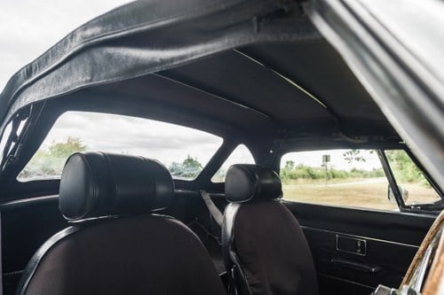 1977 MGB Roadster For Sale (picture 40 of 233)