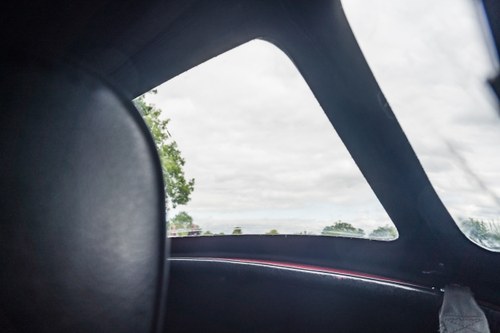 1977 MGB Roadster For Sale (picture 42 of 233)