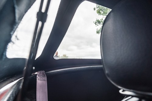 1977 MGB Roadster For Sale (picture 43 of 233)