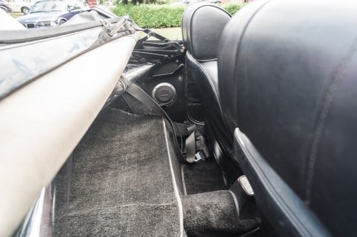 1977 MGB Roadster For Sale (picture 47 of 233)