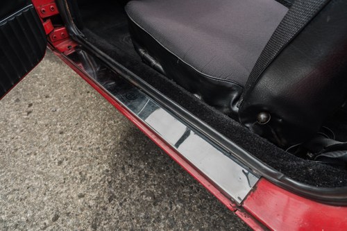 1977 MGB Roadster For Sale (picture 29 of 233)