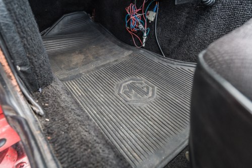 1977 MGB Roadster For Sale (picture 52 of 233)