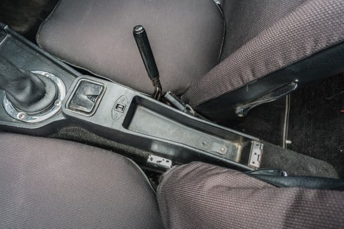 1977 MGB Roadster For Sale (picture 59 of 233)