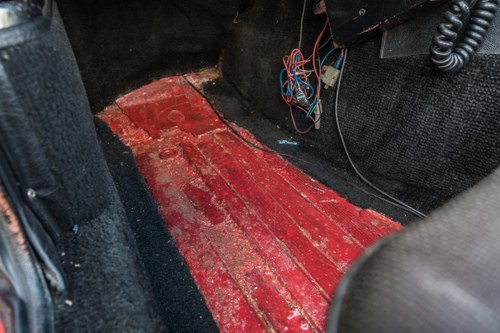 1977 MGB Roadster For Sale (picture 71 of 233)