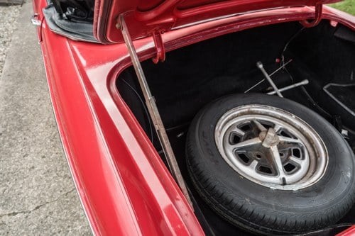 1977 MGB Roadster For Sale (picture 80 of 233)