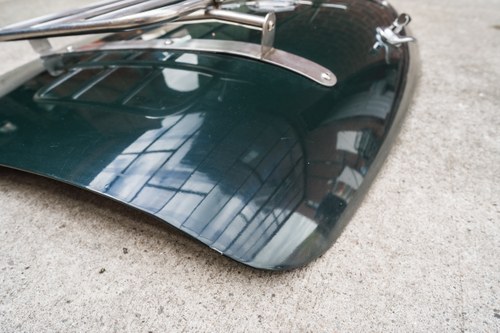 1977 MGB Roadster For Sale (picture 168 of 233)