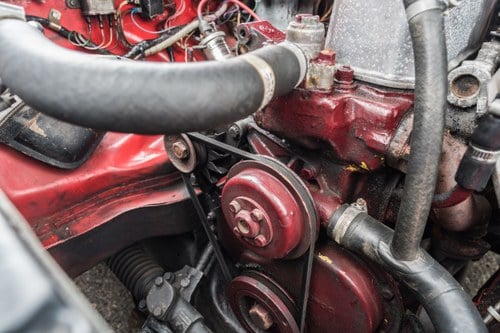 1977 MGB Roadster For Sale (picture 188 of 233)