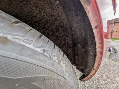 1977 MGB Roadster For Sale (picture 202 of 233)