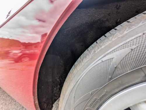 1977 MGB Roadster For Sale (picture 218 of 233)