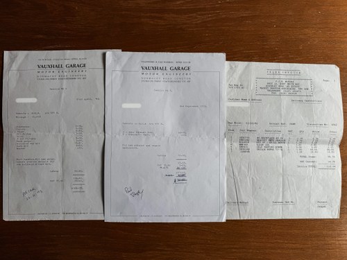 1977 MGB Roadster For Sale (picture 231 of 233)