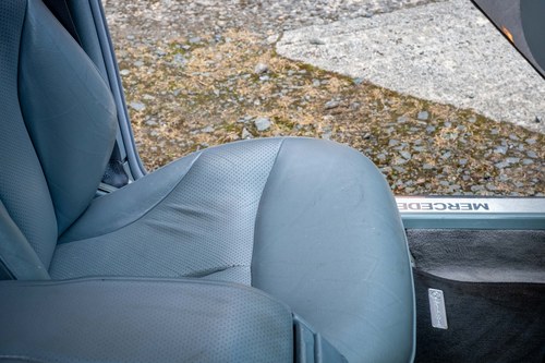 1997 Mercedes-Benz W140 S280 Te koop (foto 32 van 204)