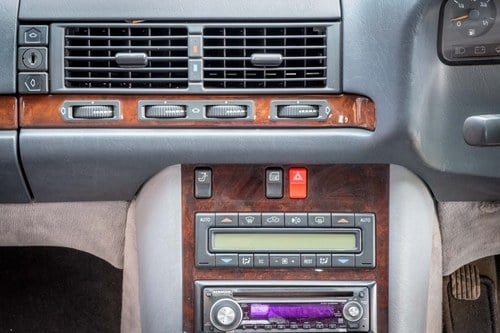 1997 Mercedes-Benz W140 S280 Te koop (foto 51 van 204)