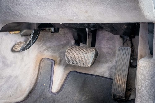 1997 Mercedes-Benz W140 S280 Te koop (foto 59 van 204)