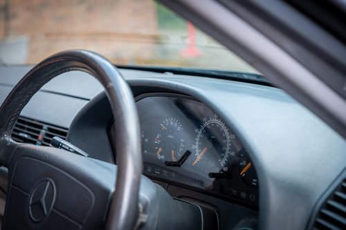 1997 Mercedes-Benz W140 S280 Te koop (foto 61 van 204)