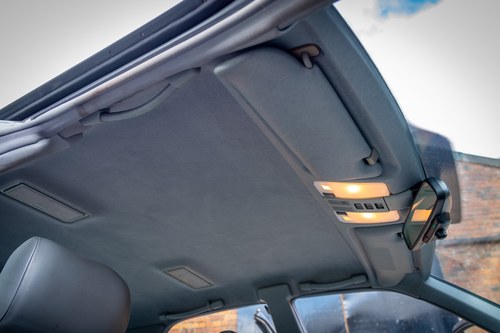 1997 Mercedes-Benz W140 S280 Te koop (foto 63 van 204)