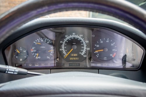 1997 Mercedes-Benz W140 S280 Te koop (foto 64 van 204)