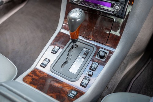 1997 Mercedes-Benz W140 S280 Te koop (foto 71 van 204)