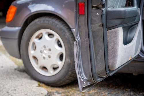 1997 Mercedes-Benz W140 S280 Te koop (foto 78 van 204)