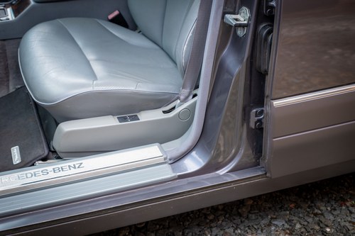 1997 Mercedes-Benz W140 S280 Te koop (foto 82 van 204)