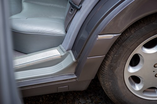 1997 Mercedes-Benz W140 S280 Te koop (foto 86 van 204)