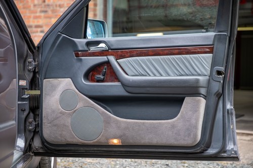 1997 Mercedes-Benz W140 S280 Te koop (foto 88 van 204)