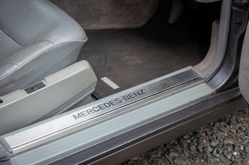 1997 Mercedes-Benz W140 S280 Te koop (foto 90 van 204)