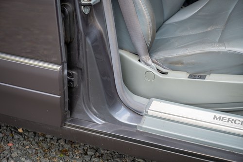 1997 Mercedes-Benz W140 S280 Te koop (foto 91 van 204)