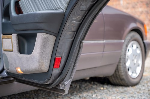 1997 Mercedes-Benz W140 S280 Te koop (foto 94 van 204)