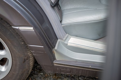 1997 Mercedes-Benz W140 S280 Te koop (foto 95 van 204)