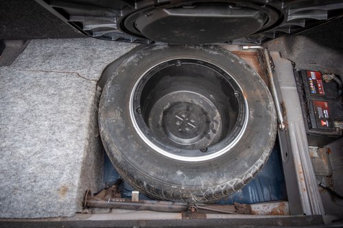 1997 Mercedes-Benz W140 S280 Te koop (foto 101 van 204)