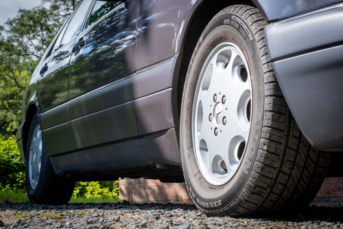 1997 Mercedes-Benz W140 S280 Te koop (foto 106 van 204)