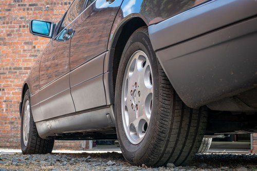 1997 Mercedes-Benz W140 S280 Te koop (foto 109 van 204)