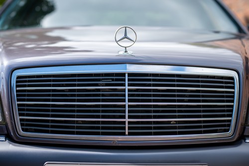 1997 Mercedes-Benz W140 S280 Te koop (foto 112 van 204)