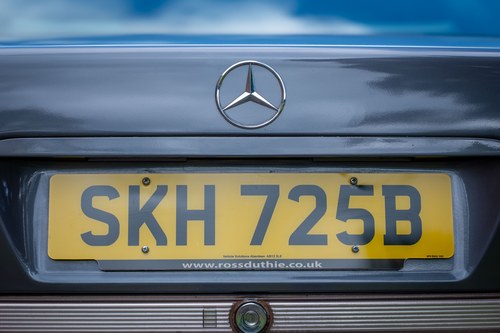 1997 Mercedes-Benz W140 S280 Te koop (foto 131 van 204)