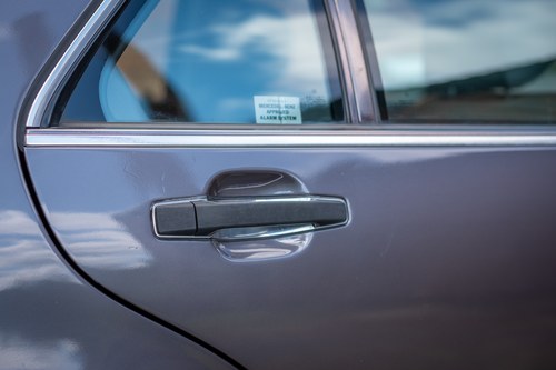 1997 Mercedes-Benz W140 S280 Te koop (foto 134 van 204)