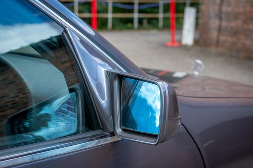 1997 Mercedes-Benz W140 S280 Te koop (foto 136 van 204)