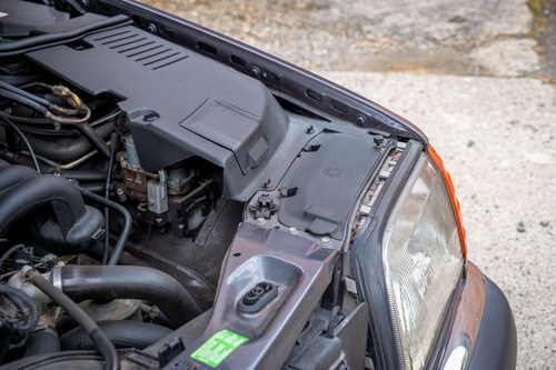 1997 Mercedes-Benz W140 S280 Te koop (foto 158 van 204)