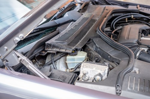 1997 Mercedes-Benz W140 S280 Te koop (foto 159 van 204)