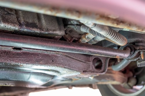 1997 Mercedes-Benz W140 S280 Te koop (foto 173 van 204)