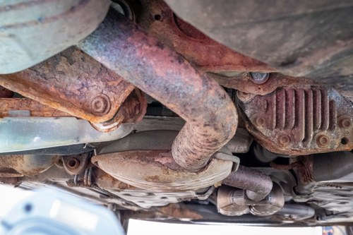 1997 Mercedes-Benz W140 S280 Te koop (foto 179 van 204)