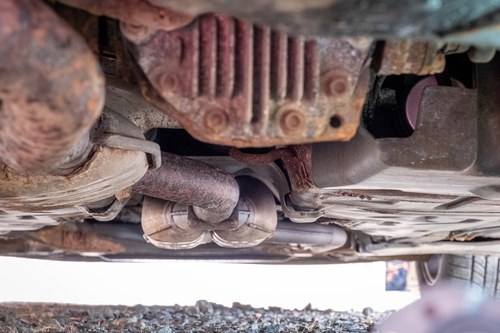 1997 Mercedes-Benz W140 S280 Te koop (foto 183 van 204)